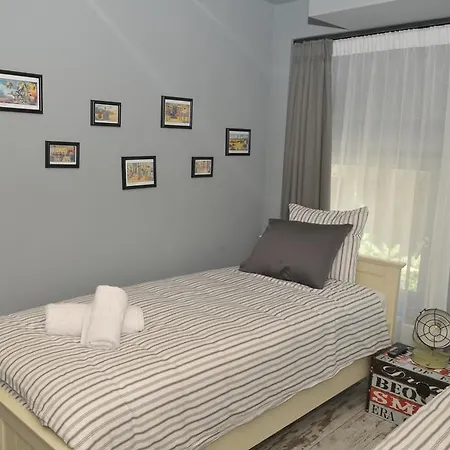Kamares View Luxury House *