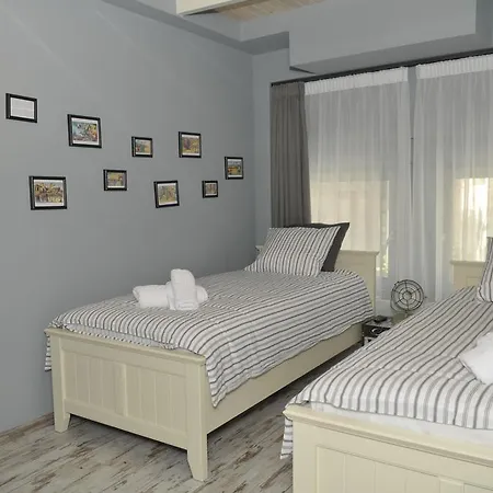 Kamares View Luxury House