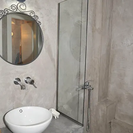 Kamares View Luxury House * Kavala