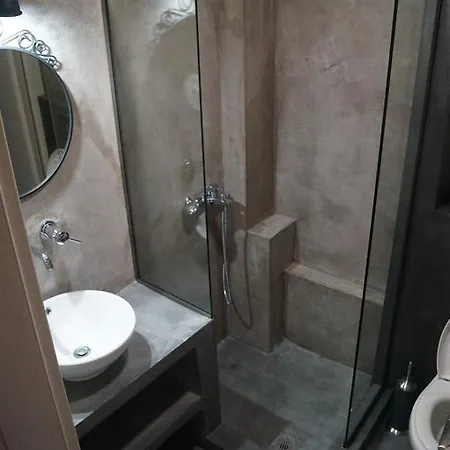 Kamares View Luxury House *