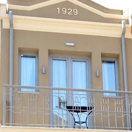 Kamares View Luxury House