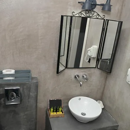 Kamares View Luxury House Vakantiehuis Kavala