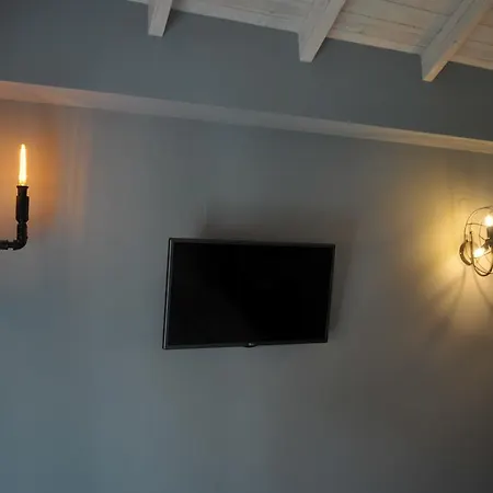 Kamares View Luxury House