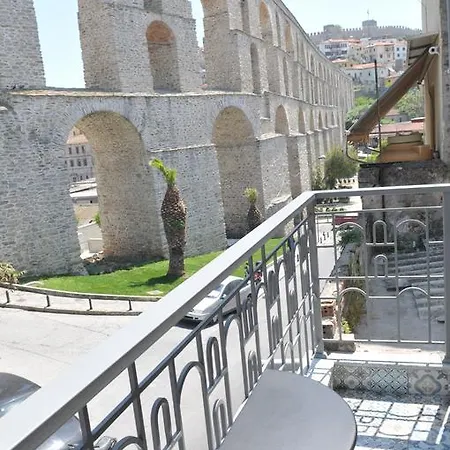 Hébergement de vacances Kamares View Luxury House Kavala