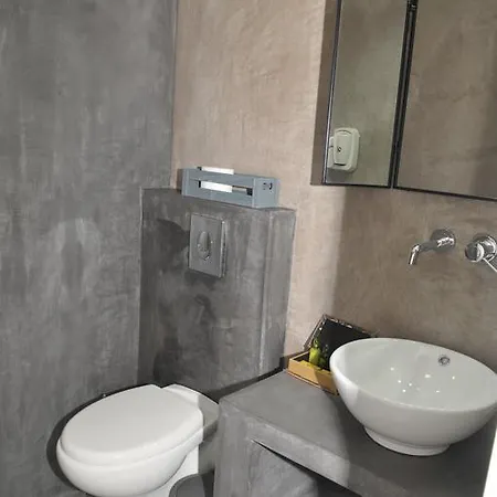 Hébergement de vacances Kamares View Luxury House