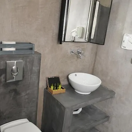 Vakantiehuis Kamares View Luxury House *