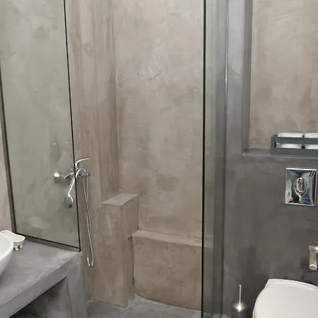 Hébergement de vacances Kamares View Luxury House Kavala